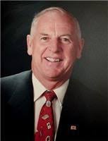 Ronald Worth Obituary (1935