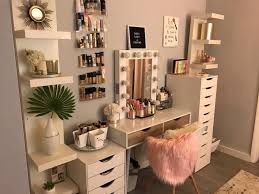 35 easy, affordable ways to refresh your space for the new year. My Girlfriend Doesn T Have Reddit So I Ll Do Some Showing Off For Her Makeuporganization Aesthetic Room Decor Modern Bedroom Furniture Room Makeover