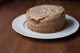 Seed Cake Seed Cake Baking Recipes Sweet Recipes