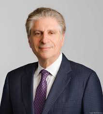 Western Alliance CEO takes temporary leave of absence; interim appointed