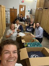 Tampa Bay Claims Association