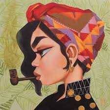 10xTEN -100 Womxn Artists