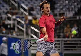 Sebastian korda (born 5 july 2000) is a tennis player who competes internationally for the united states. Korda Mit Grafs Tipps Zum Erfolg Tennis Match De