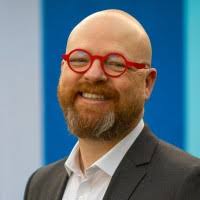 Christopher Robin Roberts