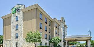 7203 wurzbach road, san antonio, texas 78240 usa. San Antonio Medical Center Hotels Holiday Inn Express Suites San Antonio Nw Medical Area
