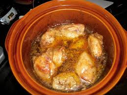 Keto Recipes Slow Cooker Chicken Thighs Paleo Slow Cooker Recipes