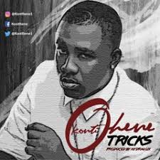 Listen to KONTIHENE--- JUJU ----FT NERO X by KONTIHENE in OHENE playlist  online for free