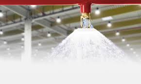 Foam fire suppression service in Dubai