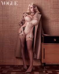 Rule34 - If it exists, there is porn of it  spicypepper, billie eilish   4191339