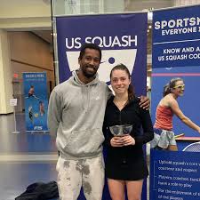 Great seeing everyone compete last week at the CT JCT. Congrats to @ caroline.fouts winning her second JCT of the season and @o_velasco138  winning his first JCT. Well deserved victories for two of