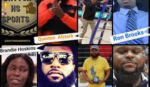 Dayton High School Sports: They Got Next: 5 Basketball Coaches Who Look  Like They Ready for A Head Coaching Job