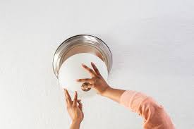 Maybe you would like to learn more about one of these? Troubleshooting Common Problems With Light Fixtures