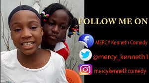 Table manner (mercy kenneth comedy) episode 12. Who Catches Who Mercy Kenneth Comedy With Adaeze Mecry Youtube