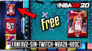 We did not find results for: So Many Free Locker Codes Coming In Nba 2k20 Myteam Free Opal Jeremy Lin Packs Locker Code Youtube