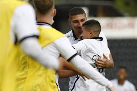 We did not find results for: Corinthians Sub 17 Enfrenta O Vasco Pela Quarta Rodada Do Brasileirao