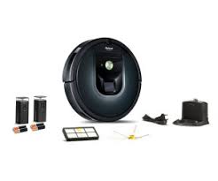 Roomba 981 mit teppich boostverifizierter kauf. Irobot Roomba 981 Ab 474 99 Marz 2021 Preise Preisvergleich Bei Idealo De