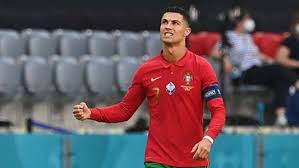 We preview portugal's second group stage game of euro 2020 as they host germany in munich. A41fbphwmde0zm
