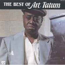 Art Tatum