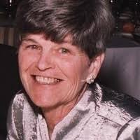 Obituary information for Betsy Edith Travers