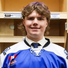 Little Britain Merchants @ Georgina Ice Friday, January 23, 2026