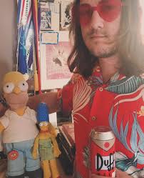 Johnnie and the Foodmasters