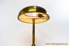 Shop bauhaus table lamps at 1stdibs, the world's largest source of bauhaus and other authentic period very rare bauhaus brass table lamp by franta anyz for house by adolf loos, 1930s. Brass Bauhaus Table Lamp Vintageinfo All About Vintage Lighting