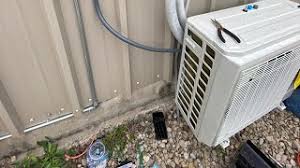 The mrcool advantage condenser and wall mounted air handler is an ideal combination of superior product quality, energy efficiency, quiet. Mr Cool Diy Mini Split Wall Mount 18000 Btu 4th Gen 36000 Btu 3rd Gen Review Youtube