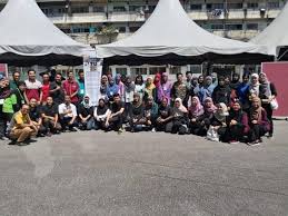 Check trip schedule and travel distance. Utm Urban Farming Projects For Local Community Utm Newshub