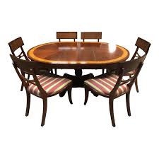 5 out of 5 stars (133) $ 3,295.00. Baker Furniture Dining Set Original Price 8 000 Design Plus Gallery