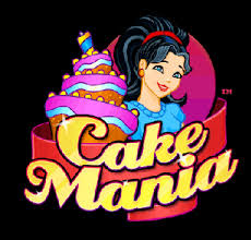 I have been searching for this too for a long time ! Cake Mania Wikipedia