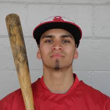 Gabriel Cuevas' Sweetwater High School Bio