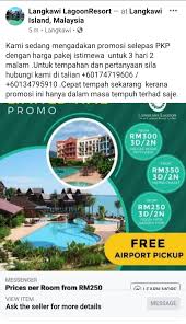 You can play billiards, table tennis and darts at the accommodation, and car hire is. Langkawi Lagoon Resort Home Facebook