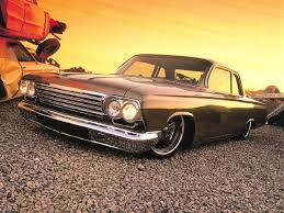 Bishop Magic Don Juan Cars 1956 Chrysler 300b Troy Trepanier Built Twin Turbo Omfg Biscayne Chevrolet Dream Cars