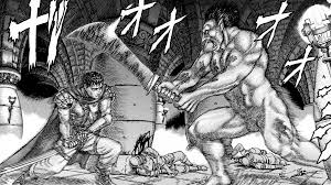 50 Hd Berserk Wallpaper 1920x1080 2020 We 7 I remember when i first saw this image in the manga, i was just struck by how good it was.
