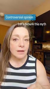 Controversial opinion... Let’s debunk a myth, shall we??, When you see a  child having a big behavior or temper tantrum and the mom doesn’t react  right away, it’s easy to assume she’s ignoring it or ...