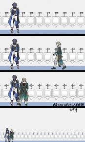 Why these two characters are straight. : rHonkaiStarRail