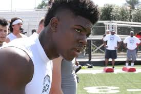 The E7TC Breakdown Begins