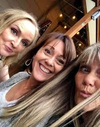 I attended my 35th high school reunion 5 years ago