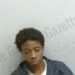 Quinetta Jones — Fulton County Jail Bookings