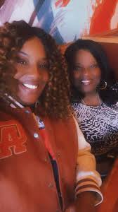 Remembering Mrs. Shirley Ann Johnson and her contribution to Cerveny Middle  School In 2002+ You will truly b missed. Let's keep her family in our  prayers #Strathmoor