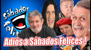 Самые новые твиты от ali humar (@alhumar): Se Acaba Sabados Felices En El 2020 Se Va Ali Humar Otro Integrante Del Programa Youtube