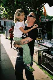 Pin by Queen Megan 👑💣💦💗 on ❤My Baby James Hetfield❤ |