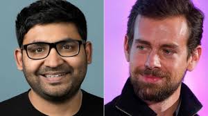 Wie is Parag Agrawal, de nieuwe Twitter-baas?