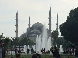 Istanbul turki liburan turki istanbul publik transport di istanbul istanbul turki kebab istanbul turki tempat menarik istanbul türkiye. Kembara Tempat Menarik Di Istanbul Denaihati