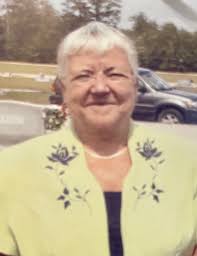 Obituary information for Mrs. Gail W. Dotson
