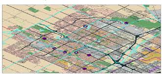 City Of Brampton Zoning Map Pdf] Gis For Pandemic Zoning: Application Of Brampton, Ontario, Canada |  Semantic Scholar
