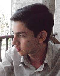 Emily/ Alexander Campos Soto