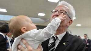 Damit folgte er einer äußerung seines bayrischen. Gerlinde Kretschmann Aktuelle Themen Nachrichten Bilder Schwarzwalder Bote