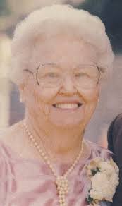 Mable Cerda Obituary