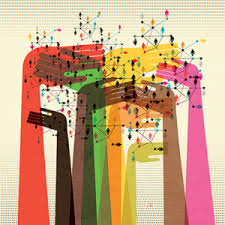Anatomy Of An Ally Teaching Tolerance Diversity Equity And Justice Teaching Tolerance Tolerance Art Unity In Diversity